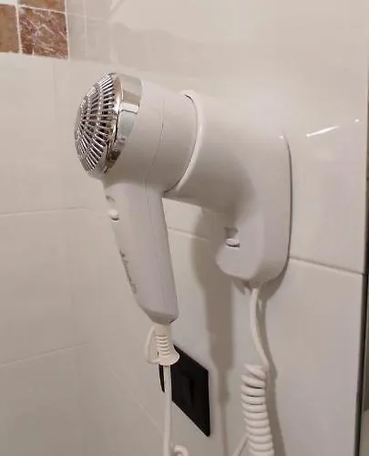 Affittacamere Dimora Al Saraceno Ferrara