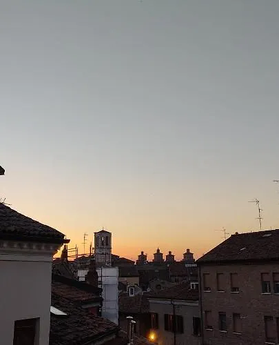 Dimora Al Saraceno Affittacamere