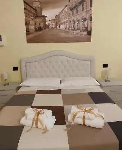 Affittacamere Dimora Al Saraceno 4*