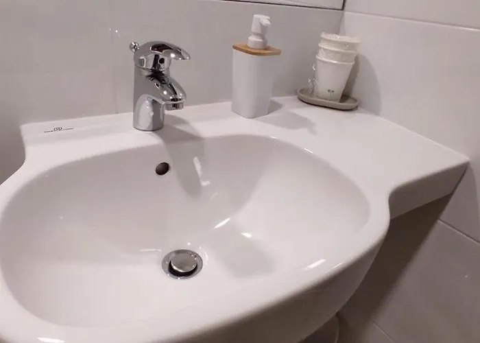 بيت ضيافة Dimora Al Saraceno فيرّارا