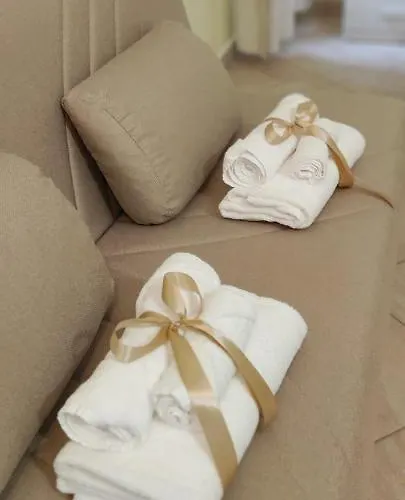 Dimora Al Saraceno بيت ضيافة فيرّارا