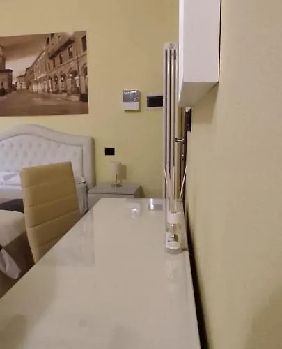 Affittacamere Dimora Al Saraceno