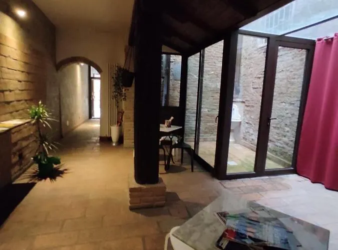 Affittacamere Dimora Al Saraceno 4*