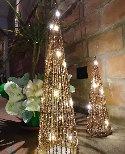 Dimora Al Saraceno بيت ضيافة فيرّارا