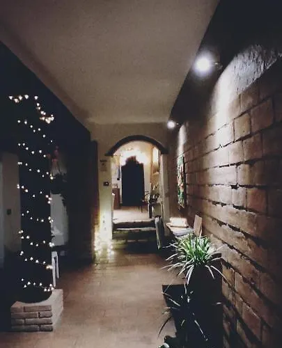 Dimora Al Saraceno 4* Ferrara