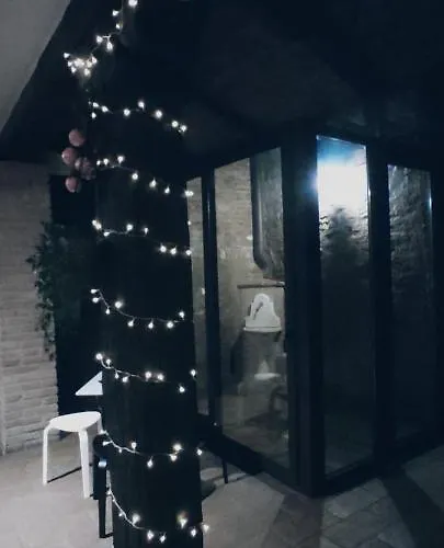 Dimora Al Saraceno Ferrara