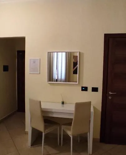 Dimora Al Saraceno 4* فيرّارا