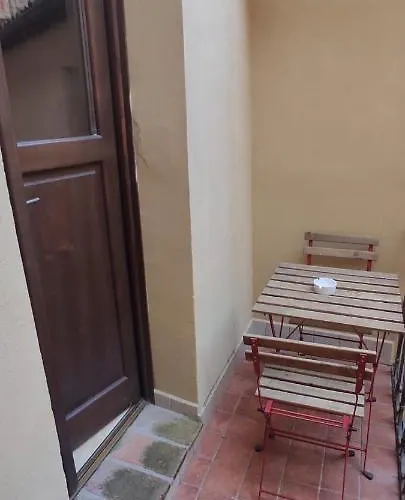 Dimora Al Saraceno 4* فيرّارا