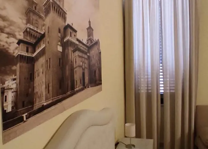 Dimora Al Saraceno 4* Ferrara