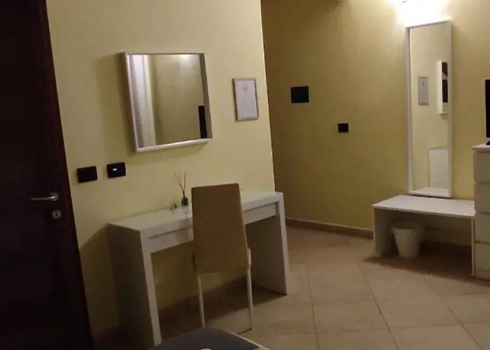 Dimora Al Saraceno بيت ضيافة فيرّارا