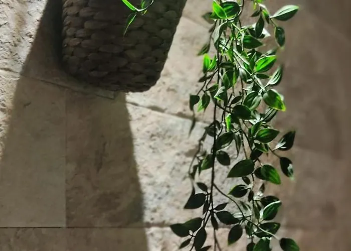 Dimora Al Saraceno بيت ضيافة