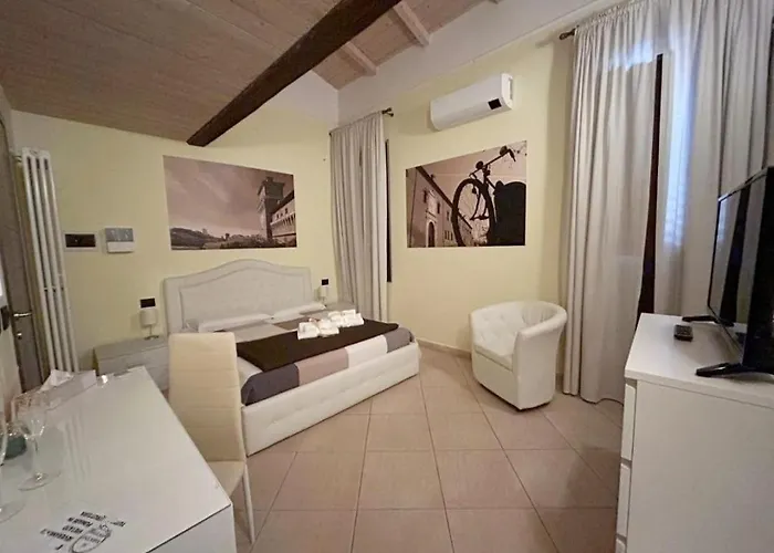 Dimora Al Saraceno Ferrara